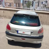 فروش پژو دیوستوشش تیپ2مدل81
