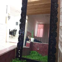 دو عدد اینه و یک عدد کریر