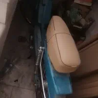 موتور گازی