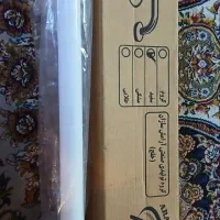 دستگیره مناسب سرویس بهداشتی
