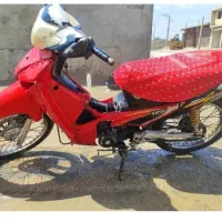 موتور لاکی 94