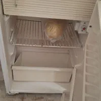 یخچال ازمایش