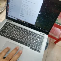 لب تاب مارک دل صحفه لمسی