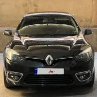 رنو فلوئنس