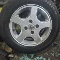 رنگ پنج پر