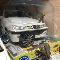 قبول سفارش ماکت لوازمی