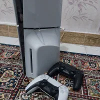 PS5 Slim Standard