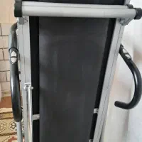 تردمیل|تجهیزات ورزشی|قم, حاج خلیل|دیوار