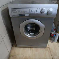 ماشین لباسشویی