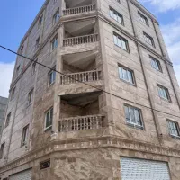 فروش اپارتمان نوساز کلید نخورده دو نبش