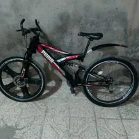 دوچرخه سایز 26 ‌پوما