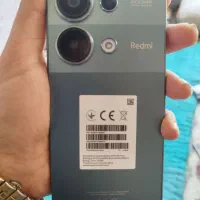 شیامی ردمی نوت 13 پرو نو REDMEI NOTE 13 PRO