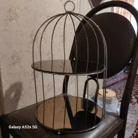 قفس دکوری