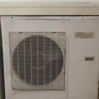 کولر سوپر جنرال اصلی موتور پیستونی 30هزار