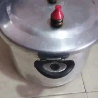زودپز تمیز