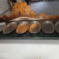 سینی و قوری