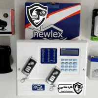 نصب و فروش دزدگیر اماکن دوربین مداربسته یو پی اس