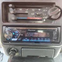 پخش پایونیر MVH-305bt
