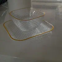 ست اجیل خوری|ظروف سرو و پذیرایی|مریوان, |دیوار