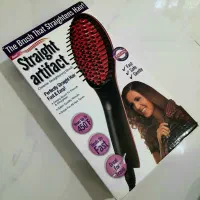 برس حرارتی straight artifact