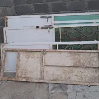 درب و پنچره