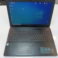 لپ تاپ asus i7