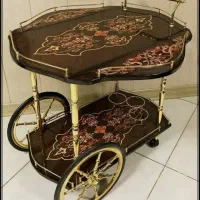 میز بار