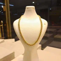 زنجیر طلا