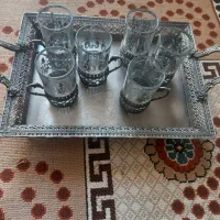 سینی واستکان