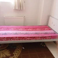 تخت خواب باتشک