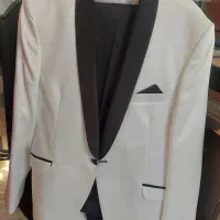 کت و شلوار ترک