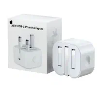 آداپتور 20W اورجینال