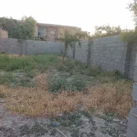 زمین۲۰۰متر