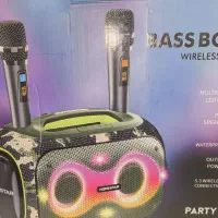 اسپیکر hopstar party box