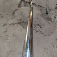 تعدادی وسایل موتور اگزوز شکاری و شیرازی