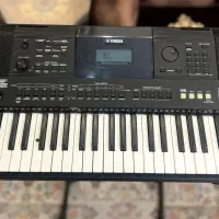 ارگ کیبورد یاماها e453
