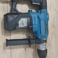 پیکور و دریل