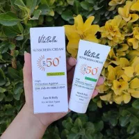 کرم ضد آفتاب ویتابلا