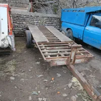 تریلی کمپاین برنج