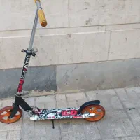 اسکوتر