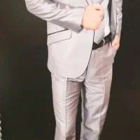 کت و شلوار سایز ۴۴