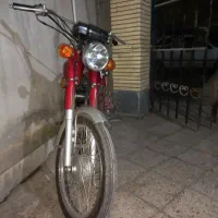 موتور100|موتورسیکلت|صومعه‌سرا, |دیوار