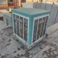 کولر آبی ۷۰۰۰ با کف نانو بدون پوسیدگی