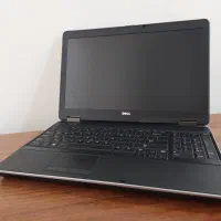 لپتاپ DELL LATITUDE E6540 گرافیگ دار