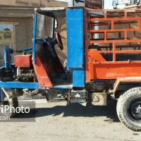 سه چرخه کرایه