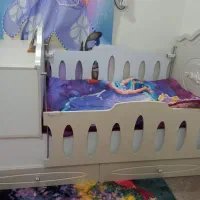 سرویس خواب کودک و نوجوان