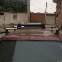 راگ روف اسکی بند