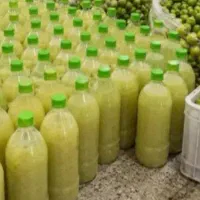 آبلیمو خانگی طبیعی درجه یک