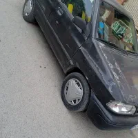 پراید۷۹سالم شاسی پلمپ