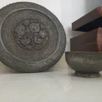 آنتیک فروش فوری جفت کار فقط ۱۵ تومن